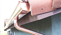 Rain Gutter Installation, Repair, Cleaning in Wilmore, PA